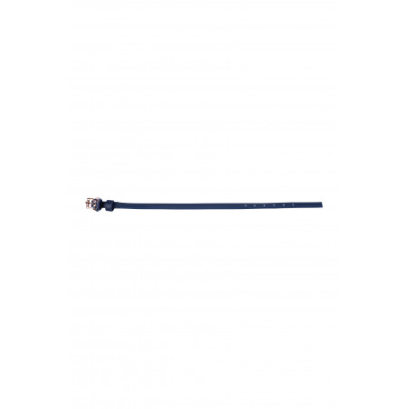 Sporenriemen HKM Rosegold Glamour Style Biothane