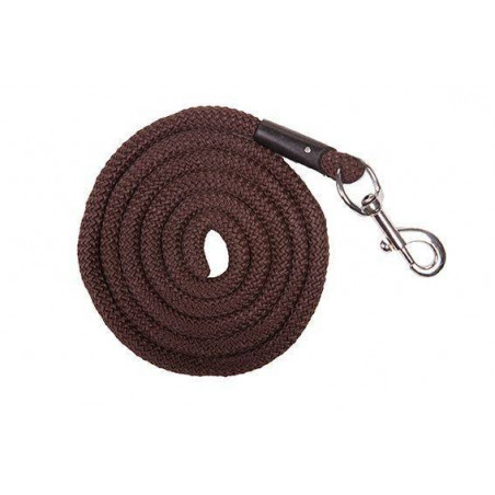 HKM Aachen Führstrick mit Karabinerhaken