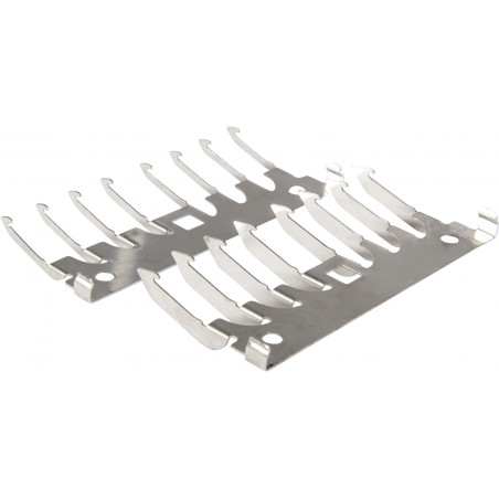 Kammaufsätze für HKM Haarschneidemaschine 12193