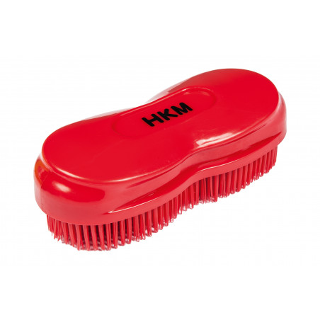 HKM Bürste Miracle Borsten 17 x 7 x 5,5 cm
