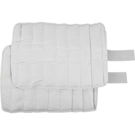 Unterbandagen mit Klettverschluss HKM