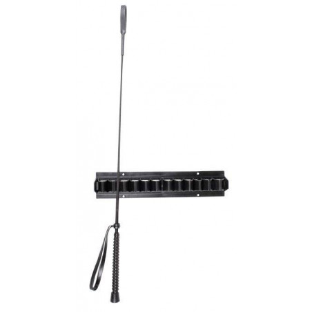 Halterung für 11 Peitschen HKM