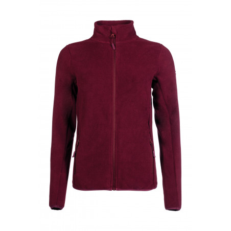Fleecejacke HKM Anna