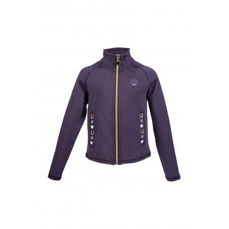 Funktionsjacke HKM Lola