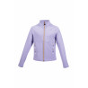 Funktionsjacke HKM Lola - Lavendel