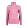 Funktionsjacke HKM Mary - Altrosa