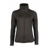 Funktionsjacke HKM Mary - Olivgrün