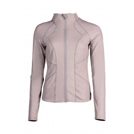 Funktionale Jacke HKM Savona Style