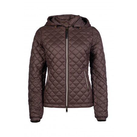 Steppjacke HKM Stella