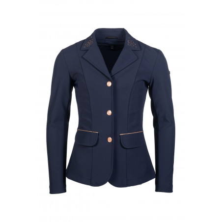 Turnierjacke HKM Flora Kids