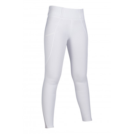 Leggings HKM Lisa Vollbesatz Silikon