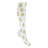 HKM Arizona Socken - Llilas / vert