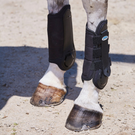 Hintere Geländegamaschen WeatherBeeta Flexi Shell