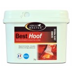 Best Hoof Biotin Horse Master