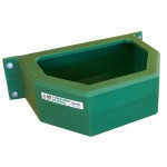 Wandfuttertrog 21 L La Gee