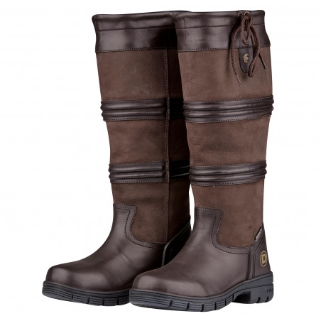 Dublin Husk II Stiefel