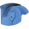 PROCLIP-TRENSENHALTER - Blau