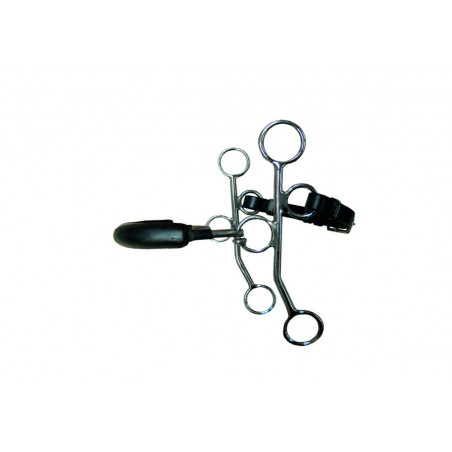 Hackamore Jump'In starre lange Anzüge