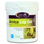 Arnica Bein Gel Horse Master