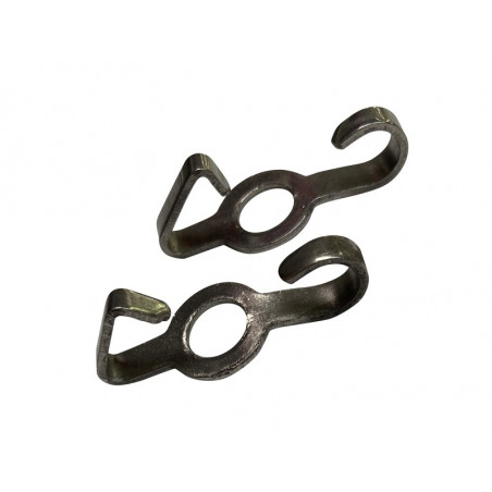 Kinnkettenhaken Jump'In