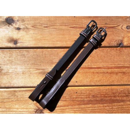 Trensenzaumteile Jump'In One