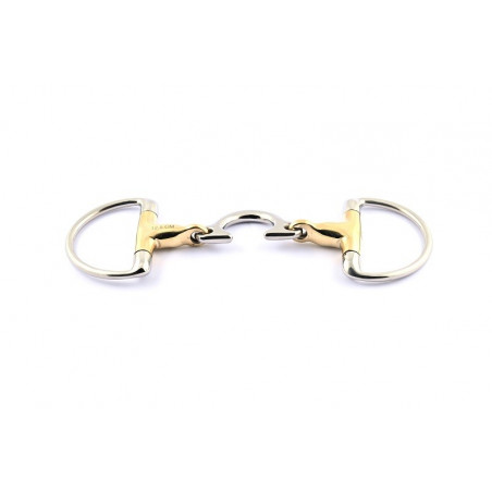 Olivenkopfgebiss Jump'In Segunda