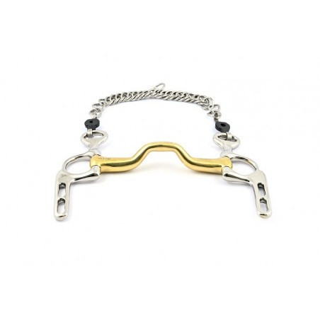 Mors Ashleigh Jump'In fortgeschrittene Zungenfreiheit