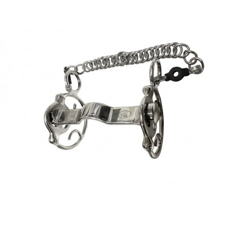 Mors Goyo Jump'In Aga Platte Kanon Kippbar