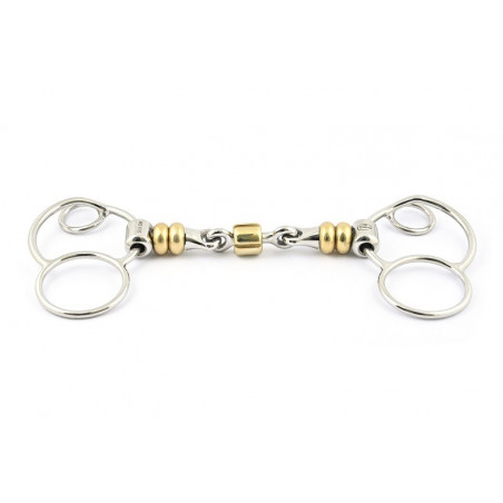 Mors Pessoa Jump'In deutsch mit Rollen