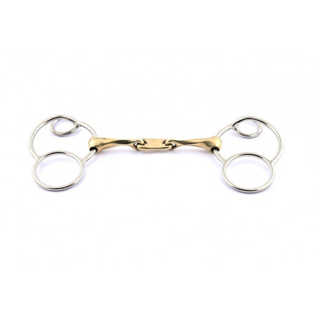 Mors Pessoa Jump'In deutsch gedreht mit Palette