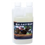 Balsasyrup Greenpex