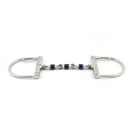 Mors Verdun Jump'In mit Kugeln Blue Steel