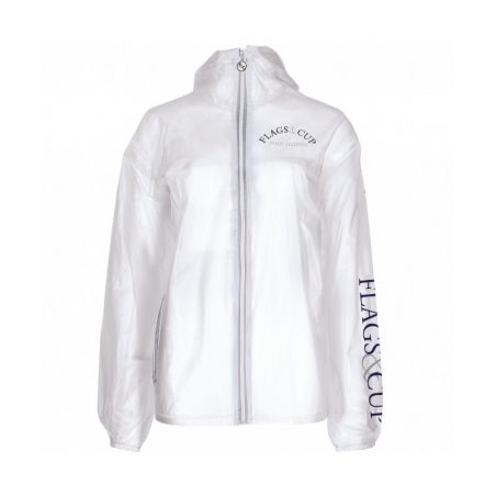 Regenjacke Flags & Cup Norwich