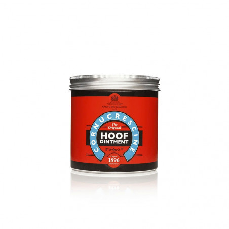 Huffett Carr & Day & Martin Cornucrescine