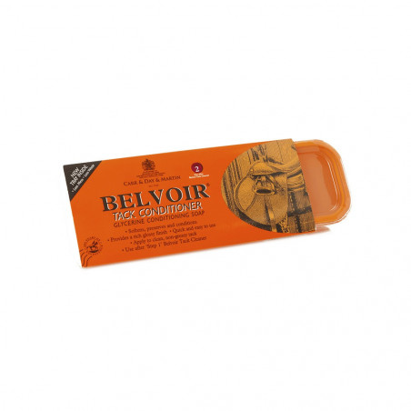 Belvoir® Glycerinseife Carr & Day & Martin