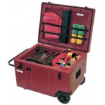 Horizontale Rollkiste La Gée