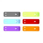 Vorderes Riemenset Scoot Boots