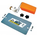 La Gee-Schwimmkörper – Superbac