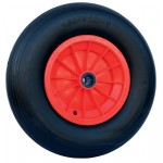 Vollwertiges Ersatzrad La Gee