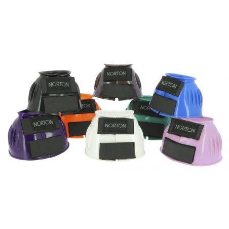 Norton Crazy Glocken