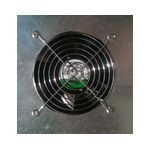 Ventilator für Solarium EVOlution