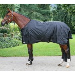 Decke Frost 1680D Back On Track