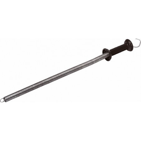 Isoliergriff mit integriertem 5-Meter-Feder Beaumont