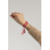 Armband Harcour Bravour - Pink