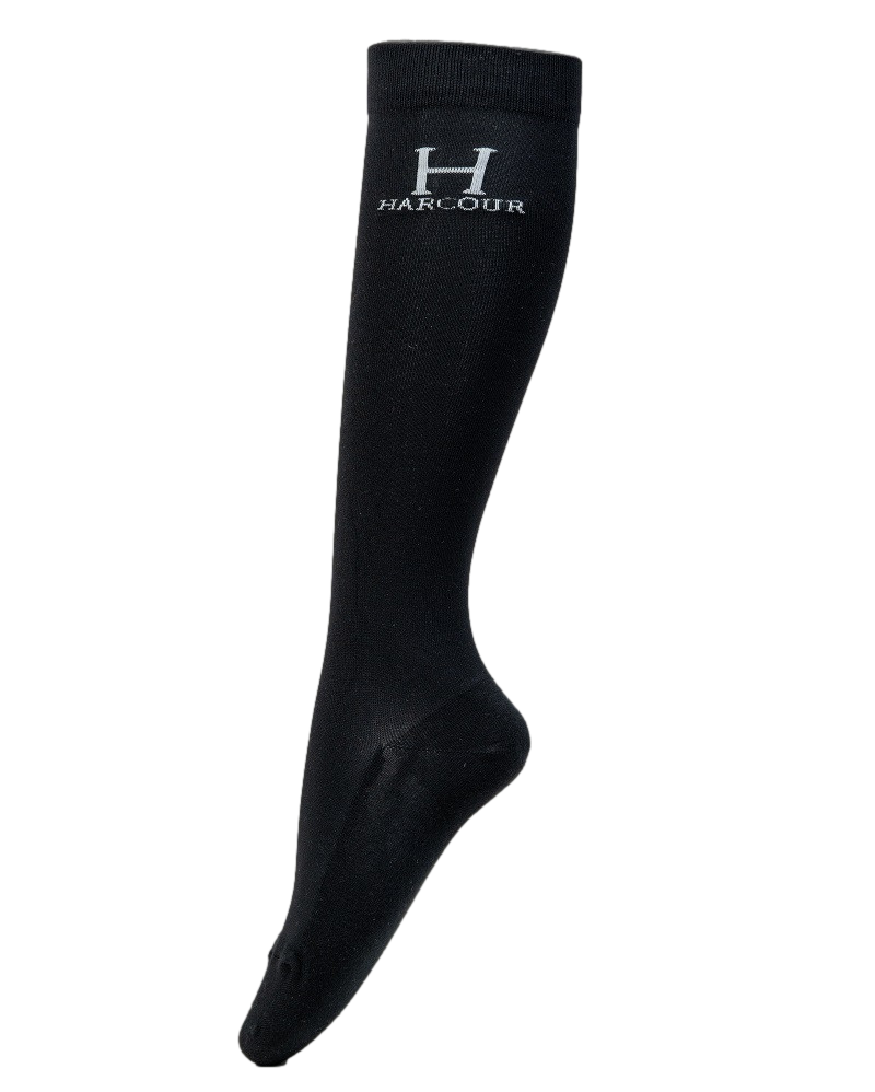Harcour Hickstead Socken Marine Marineblau Harcour Hickstead Socken Marine Marineblau