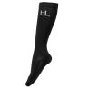 Harcour Hickstead Socken - Schwarz