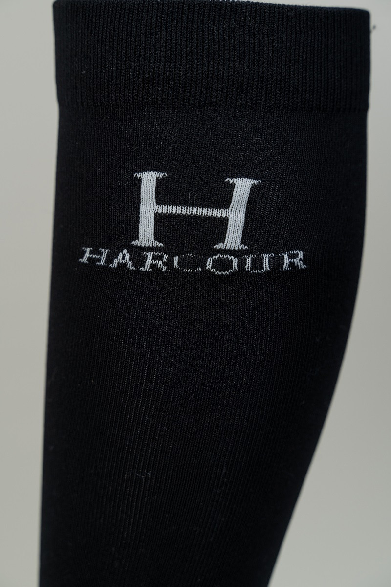 Harcour Hickstead Socken Marine Marineblau Harcour Hickstead Socken Marine Marineblau