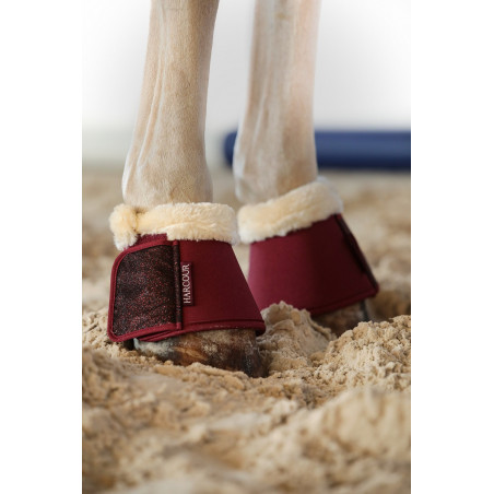 Glocken Harcour Belly