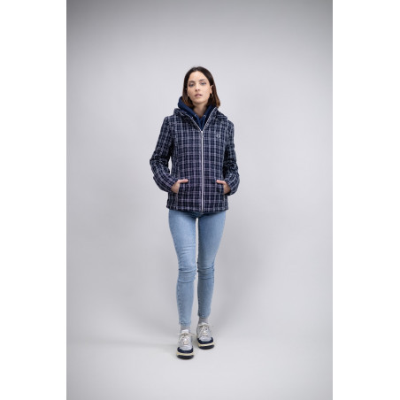 Daunenjacke Harcour Jewel