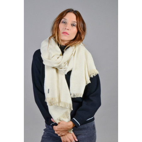 Schal Harcour Scarleta